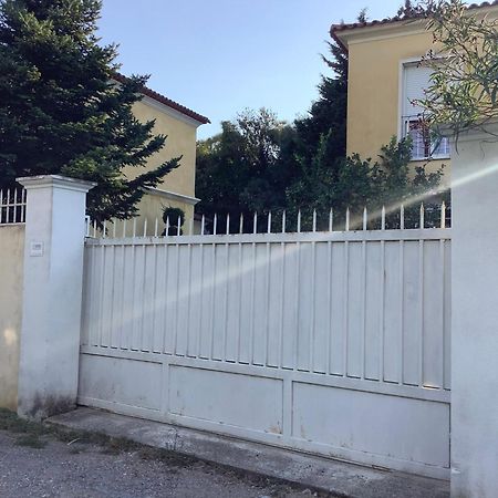 Location Studio De Charme Antibes Exterior foto
